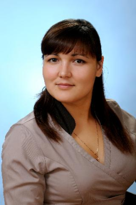 Педагогический работник Горобец Наталья Николаевна