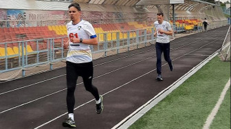 ГТО. Статья № 14. Смешанное передвижение.