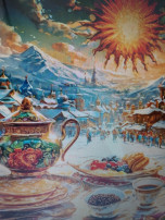 Масленица. Масленица.